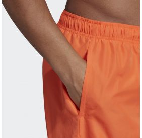 Мужские Шорты Adidas Solid DQ3029_image_4