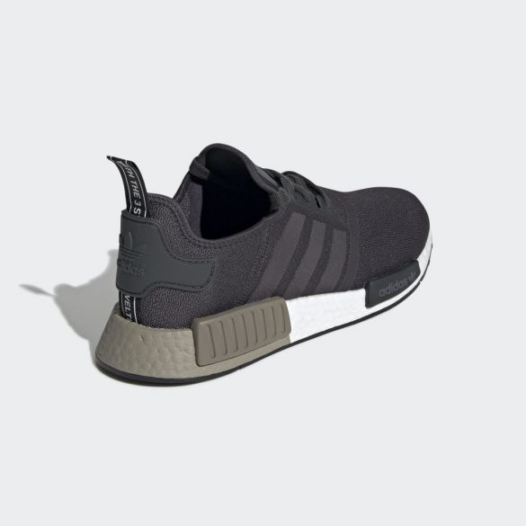 Чоловічі кросівки Adidas NMD_R1 EE5105_image_9