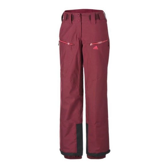 Женские брюки Adidas W Coldfusion F91912_image_1