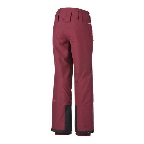 Женские брюки Adidas W Coldfusion F91912_image_2