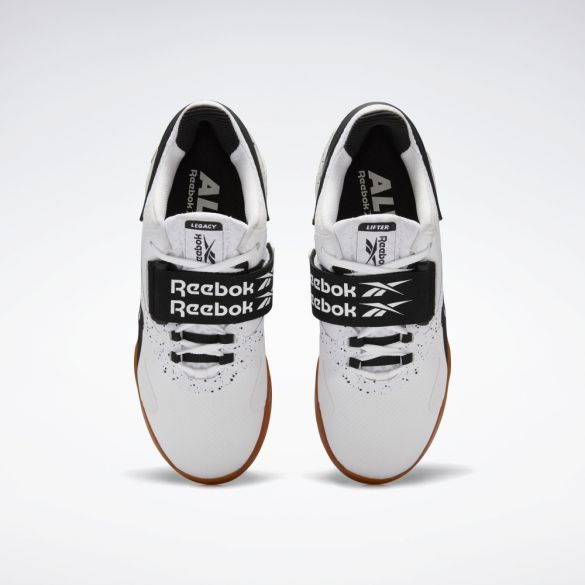 Штангетки Reebok Legasy Lifter II FV0533_image_3