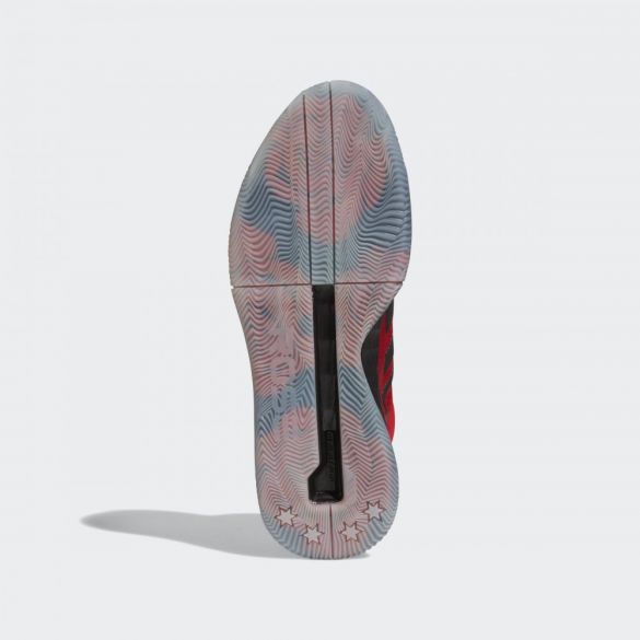 Баскетбольні кросівки Adidas D Rose 11 Brenda FV8927_image_4