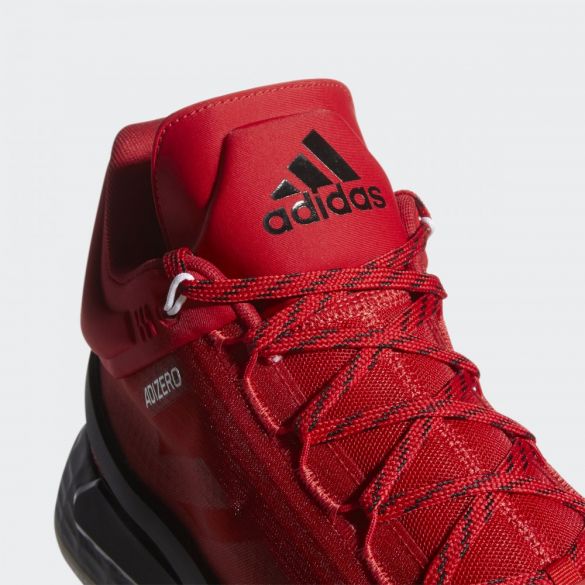 Баскетбольні кросівки Adidas D Rose 11 Brenda FV8927_image_3