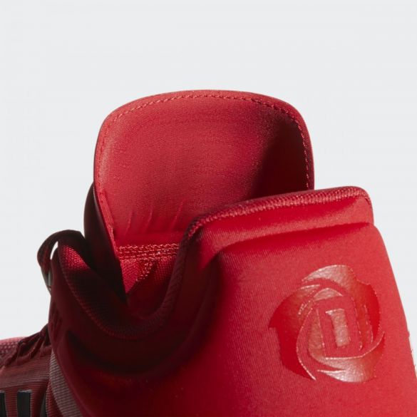 Баскетбольні кросівки Adidas D Rose 11 Brenda FV8927_image_5