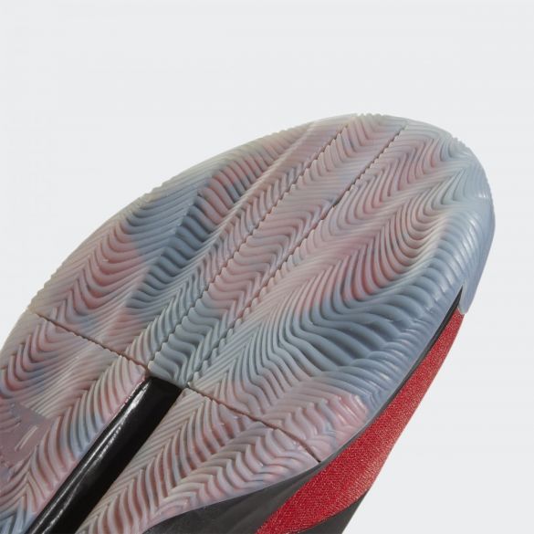 Баскетбольні кросівки Adidas D Rose 11 Brenda FV8927_image_9