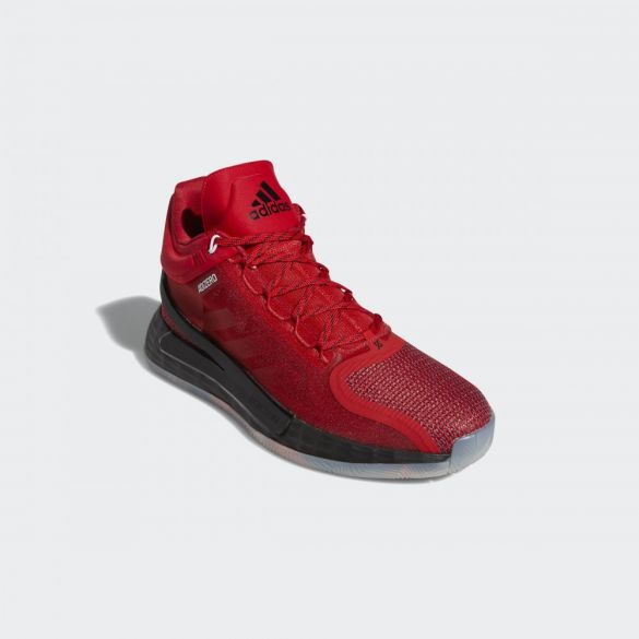 Баскетбольні кросівки Adidas D Rose 11 Brenda FV8927_image_6