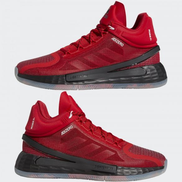 Баскетбольні кросівки Adidas D Rose 11 Brenda FV8927_image_8
