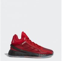 Баскетбольные кроссовки Adidas D Rose 11 Brenda FV8927_image_10