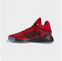 Баскетбольные кроссовки Adidas D Rose 11 Brenda FV8927_image_10