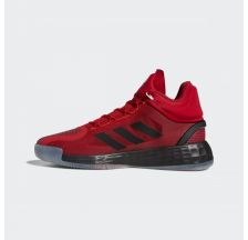Баскетбольні кросівки Adidas D Rose 11 Brenda FV8927