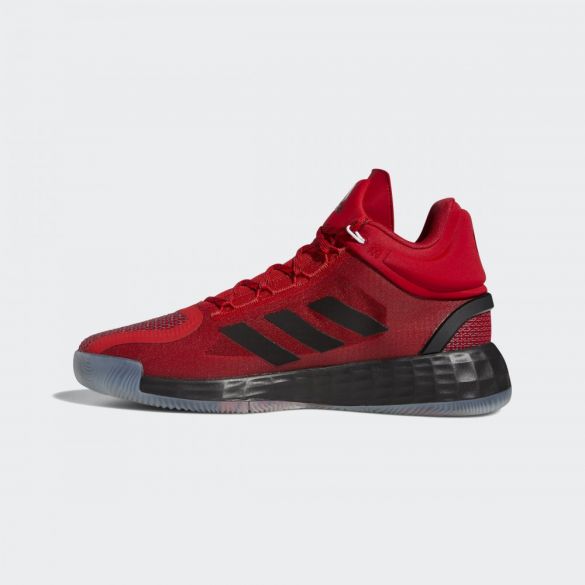 Баскетбольні кросівки Adidas D Rose 11 Brenda FV8927_image_2