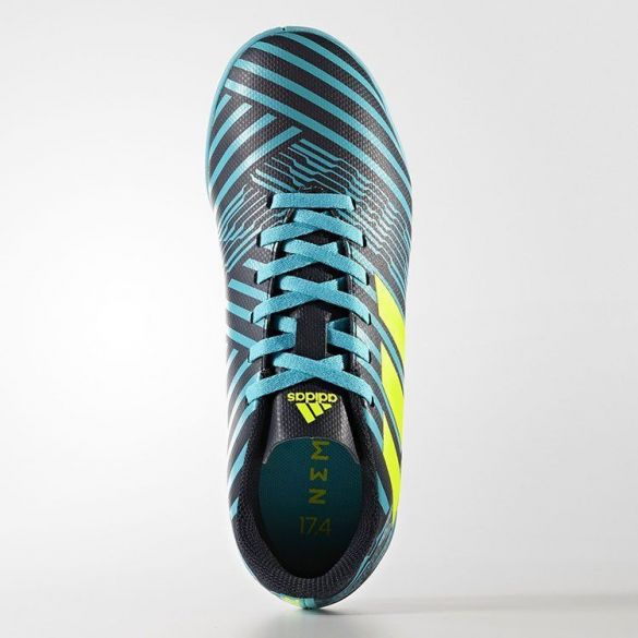 Дитячі копочки Adidas Nemeziz 17.4 IN S82465_image_7