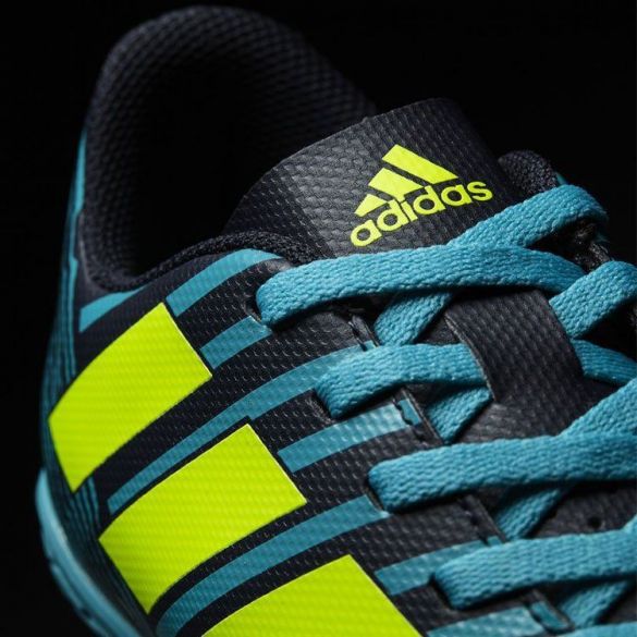 Дитячі копочки Adidas Nemeziz 17.4 IN S82465_image_5