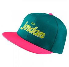Кепка Nike Pro Script Cap Jordan AV8448-340