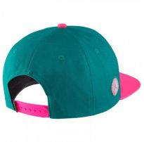 Кепка Nike Pro Script Cap Jordan AV8448-340_image_2