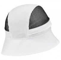 Панама Nike Sportswear Bucket Cap Mesh BV3363-100_image_2