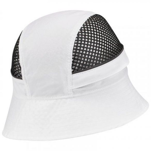 Панама Nike Sportswear Bucket Cap Mesh BV3363-100_image_2