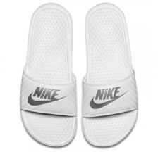 Тапочки Nike Wmns Benassi Jdi 343881-102