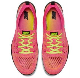 Жіночі кросівки Nike Free TR Focus Flyknit 843987-999_image_5
