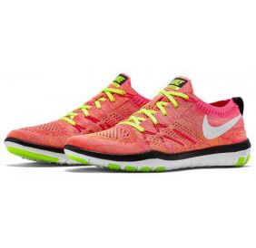 Жіночі кросівки Nike Free TR Focus Flyknit 843987-999_image_4