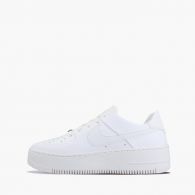 Кроссовки Nike Air Force 1 Sage Low AR5339-100