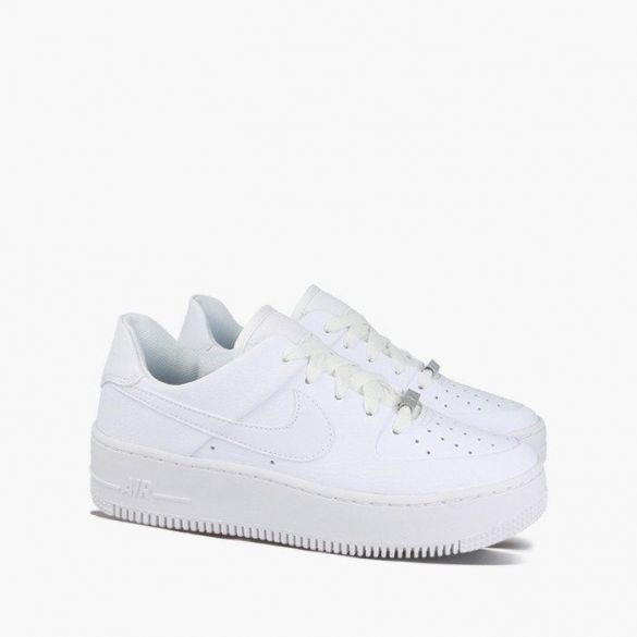 Кросівки Nike Air Force 1 Sage Low AR5339-100_image_4