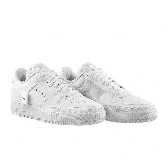 Чоловічі кросівки Nike Af1-Type CQ2344-101_image_4