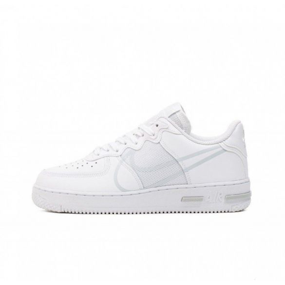 Кроссовки Nike Air Force 1 React CT1020-101_image_2