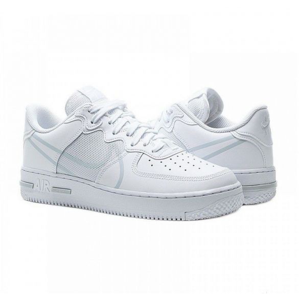 Кроссовки Nike Air Force 1 React CT1020-101_image_3