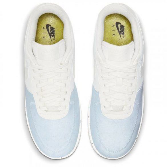 Кроссовки женские Nike Air Force 1 Crater CT1986-100_image_6