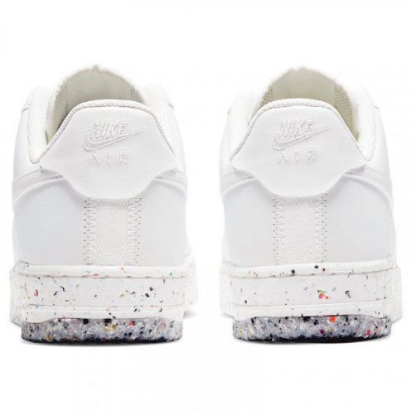 Кроссовки женские Nike Air Force 1 Crater CT1986-100_image_3