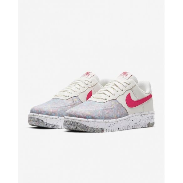 Жіночі кросівки Nike Air Force 1 Crater CT1986-101_image_3