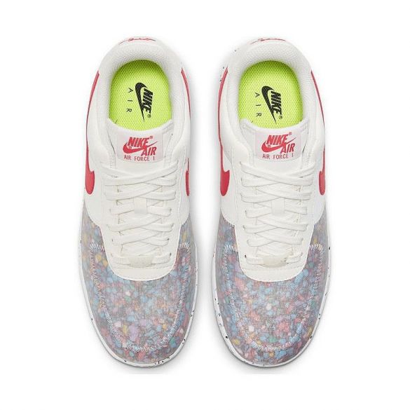 Жіночі кросівки Nike Air Force 1 Crater CT1986-101_image_7