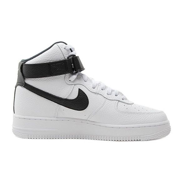 Чоловічі кросівки Nike Air Force 1 High '07 CT2303-100_image_5