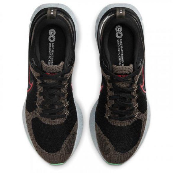Чоловічі кросівки Nike React Infinity Run Fk 2 CT2357-200_image_6