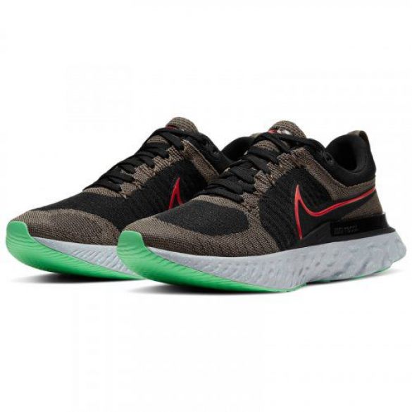 Чоловічі кросівки Nike React Infinity Run Fk 2 CT2357-200_image_3