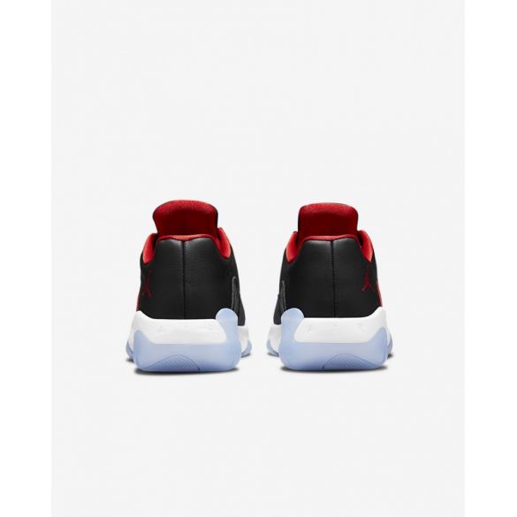 Чоловічі кросівки Air Jordan 11 CMFT Low CW0784-006_image_3