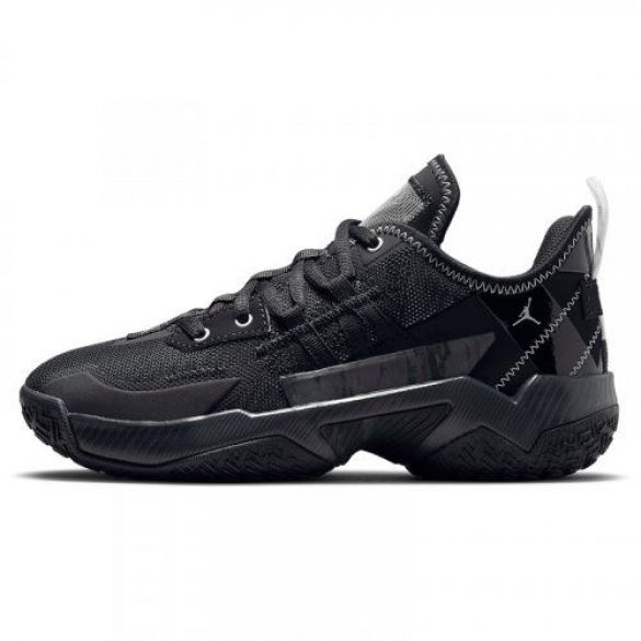 Женские кроссовки Jordan Westbrook One Take 2 CZ0840-001_image_2
