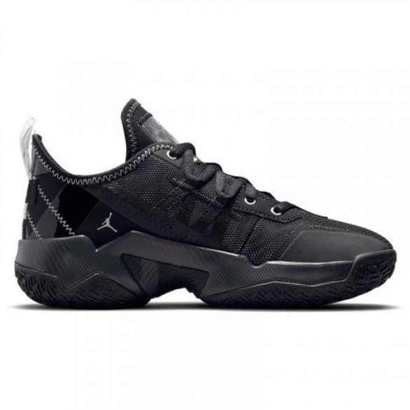 Женские кроссовки Jordan Westbrook One Take 2 CZ0840-001_image_1