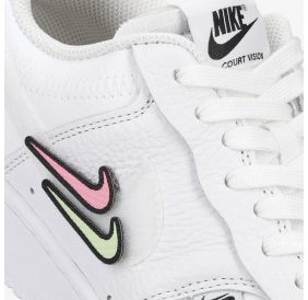 Жіночі кросівки Nike Court Vision Low Valentines Day DD2992-100_image_5