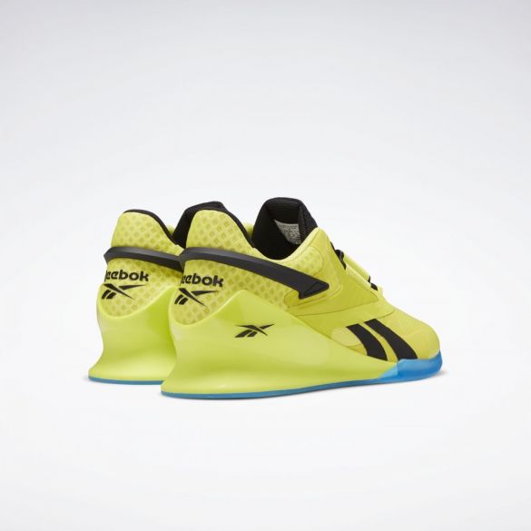 Штангетки Reebok Legasy Lifter II FU9461_image_2