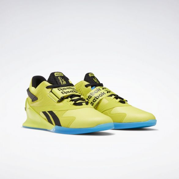 Штангетки Reebok Legasy Lifter II FU9461_image_4
