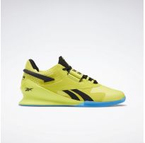 Штангетки Reebok Legasy Lifter II FU9461_image_9