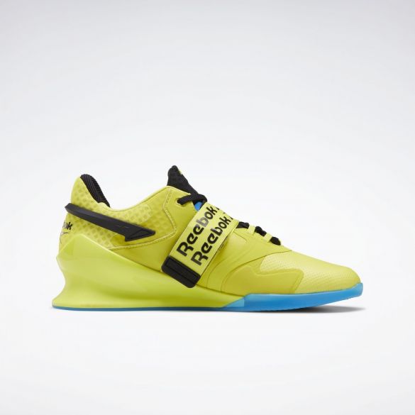 Штангетки Reebok Legasy Lifter II FU9461_image_5