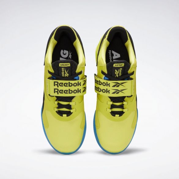 Штангетки Reebok Legasy Lifter II FU9461_image_9
