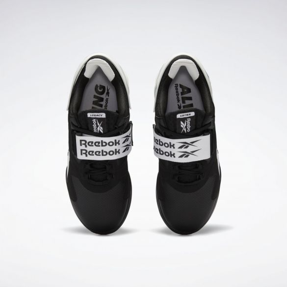 Штангетки Reebok Legasy Lifter II FV0529_image_4