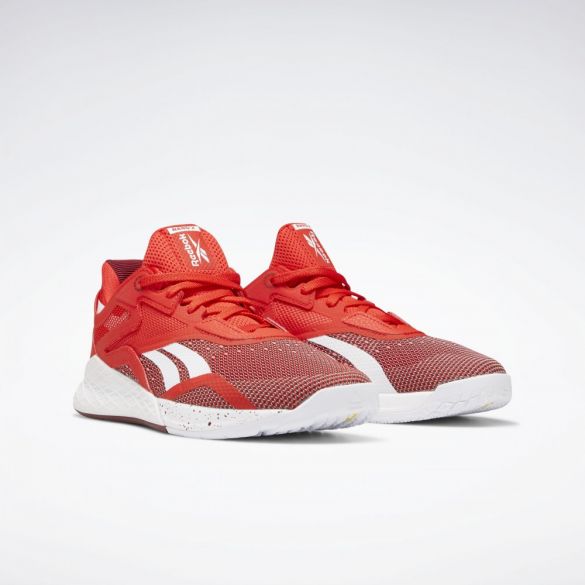 Жіночі кросівки Reebok Nano X FV6758_image_4