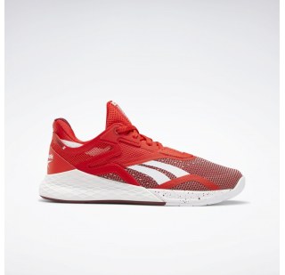 Жіночі кросівки Reebok Nano X FV6758