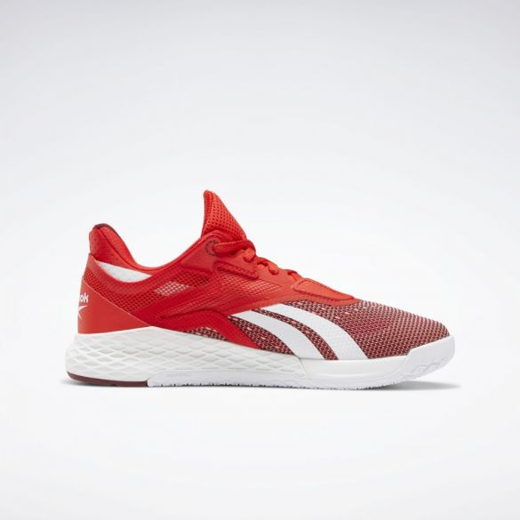Жіночі кросівки Reebok Nano X FV6758_image_9