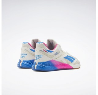 Жіночі кросівки Reebok Nano X FX7956